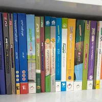 کتاب های کنکور