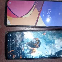 سامسونگ Galaxy A12 با حافظهٔ ۶۴ گیگابایت