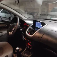 207 tu5 مدل ۱۴۰۲