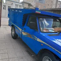 جا به جا کردن بار