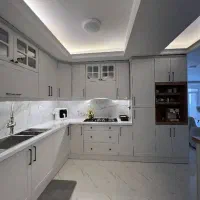 استخدام نصاب کابینت با ابزار