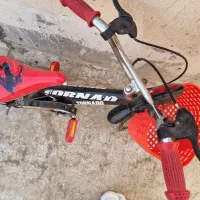 دوچرخه12 سالم|دوچرخه، اسکیت، اسکوتر|کرج, خرمدشت|دیوار