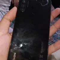 شیامی نت 8