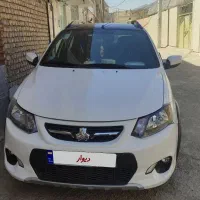 کوییک r.|خودرو سواری و وانت|اصفهان, کارلادان|دیوار