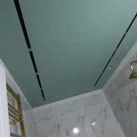 طراحی و اجرای سقف کاذب|خدمات پیشه و مهارت|اسلام‌شهر, باغ فیض|دیوار