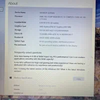 لپتاپ Asus|رایانه همراه|ری, شهید بهشتی|دیوار