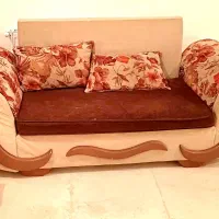 مبل راحتی ۹ نفره