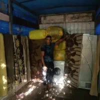 باربری حمل جابجایی اثاثیه منزل کارگراساس بوعذار