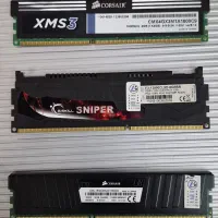 تعدادی RAM ddr3