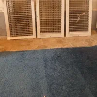 دریچه کولر کارکرده سالم