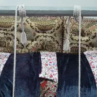 گهواره نوزاد سنتی(بشکه)|تخت و سرویس خواب|سنندج, |دیوار