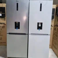 یخچال فریزر ۲۷ فوت در کل استان البرز میدان حصارک