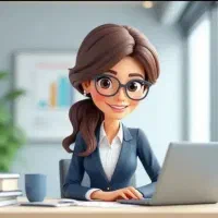 جذب ادمین پاسخگو