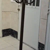 چوب لباسی ایستاده