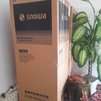 یخجال دوقلو|یخچال و فریزر|ملکان, |دیوار