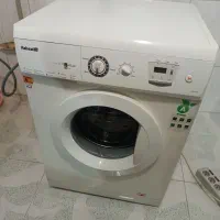 تعمیر ماشین ظرفشویی لباسشویی باغستان