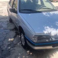 پژو ۴۰۵ درحد استثنایی دوگانه شرکت