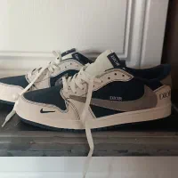 کفش اورجینال