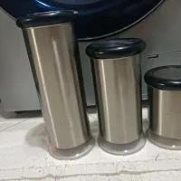 پاسماوری استیل و زودپز