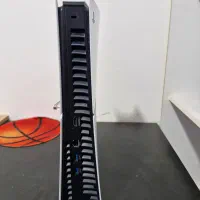 Ps5 slim|کنسول، بازی ویدئویی و آنلاین|دهگلان, |دیوار