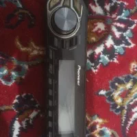 پنل ضبط پایونر مدلmvh-x165ul
