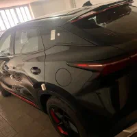 فونیکس FX مدل ۱۴۰۴ صفر آگهی شخصی