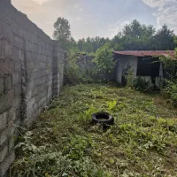 زمین ۱۹۰ متر بهترین لوکیشن انزلی دل جنگل|فروش زمین و ملک کلنگی|بندر انزلی, پیل علی باغ|دیوار