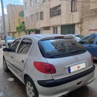206|خودرو سواری و وانت|بجنورد, |دیوار