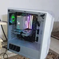 کیس کامپیوتری گیمینگ