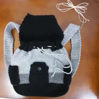 حراج دستکش و کوله