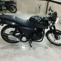 موتور پالس 180