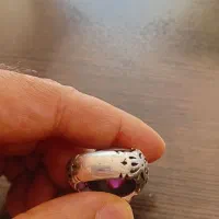 انگشتر یاقوت استار|زیورآلات و اکسسوری|قرچک, شهرک طلائیه|دیوار