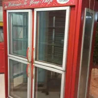 فروش لوازم فست فود