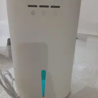 دستگاه رطوبت گیر