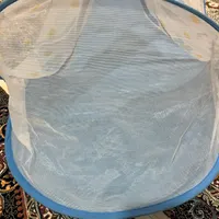 دشک بازی و پشه بند|کالسکه و لوازم جانبی|سیرجان, |دیوار
