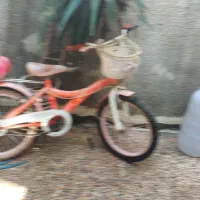 دوچرخه ۲۰ سالم