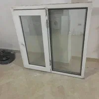 پنجره دوجداره
