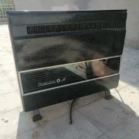 بخاری های گازی سالم و درحدنو|بخاری، هیتر، شومینه|قنوات, |دیوار