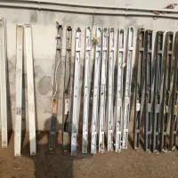 فروش قاب مهتابی در خرده فروشی|لامپ و چراغ|کوچصفهان, |دیوار