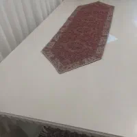 میز ناهار خوری ۸ نفره