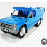 حمل بار با نیسان