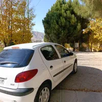 206|خودرو سواری و وانت|برخوار, |دیوار