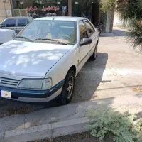 405 فنی سواری درجه یک