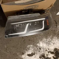 چراغ اسپورت|قطعات یدکی و لوازم جانبی|سلماس, |دیوار