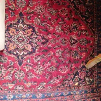 قالیچه دست باف