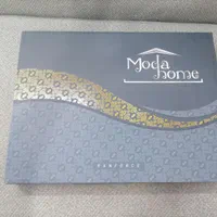 ست رو تختی ترک Moda Home