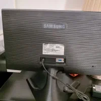 مانیتور کامپیوتر.( سامسونگ )|رایانه رومیزی|فردیس, سرحد آباد|دیوار