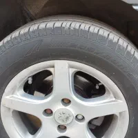 پژو پارس تیوفایو کلاس ۱۵|خودرو سواری و وانت|شهرکرد, |دیوار