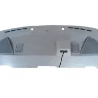 طاقچه عقب ساینا با باند