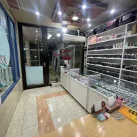 اجاره مغازه عباس آباد پاساژ سجاد